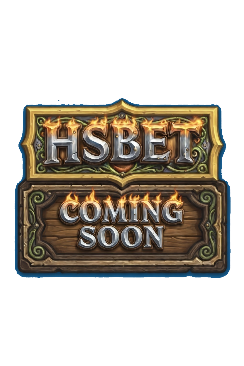 HSBET Coming Soon